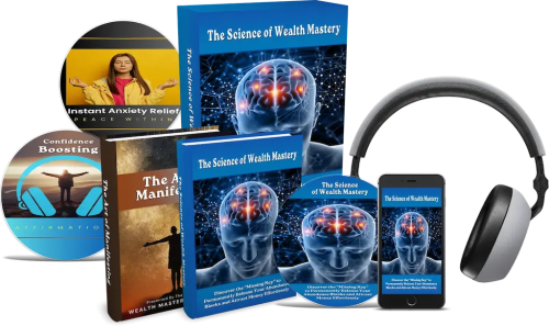 The Science of Wealth Mastery